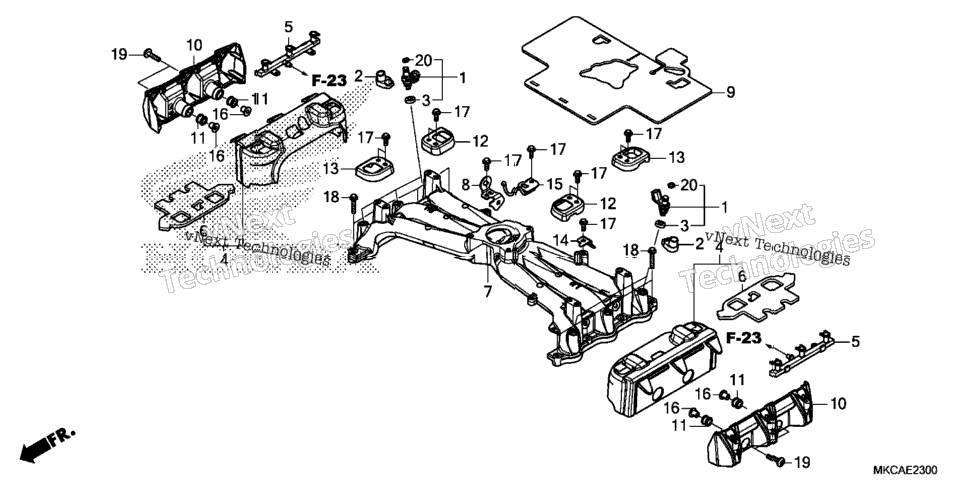 Injector