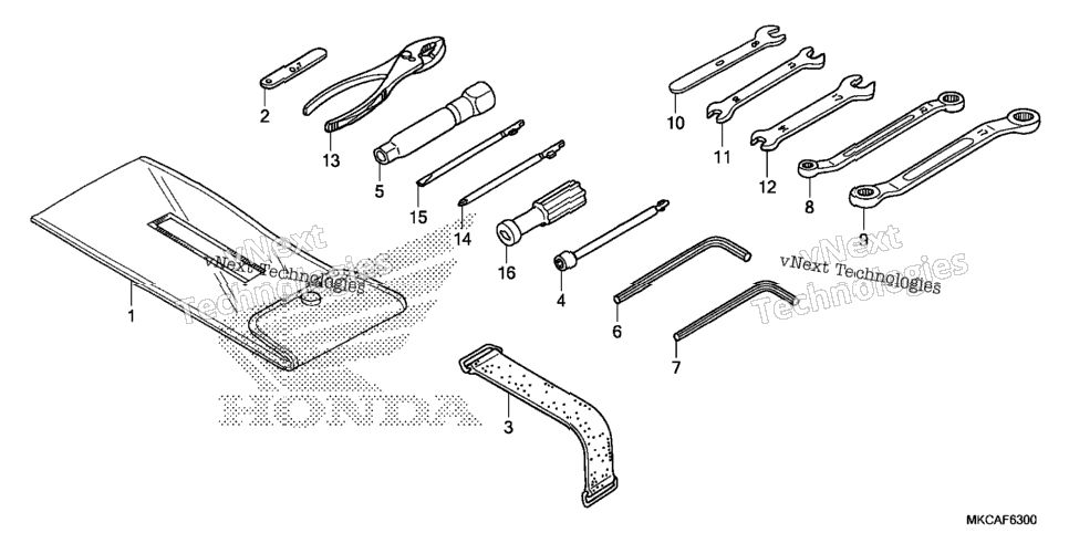 Tools