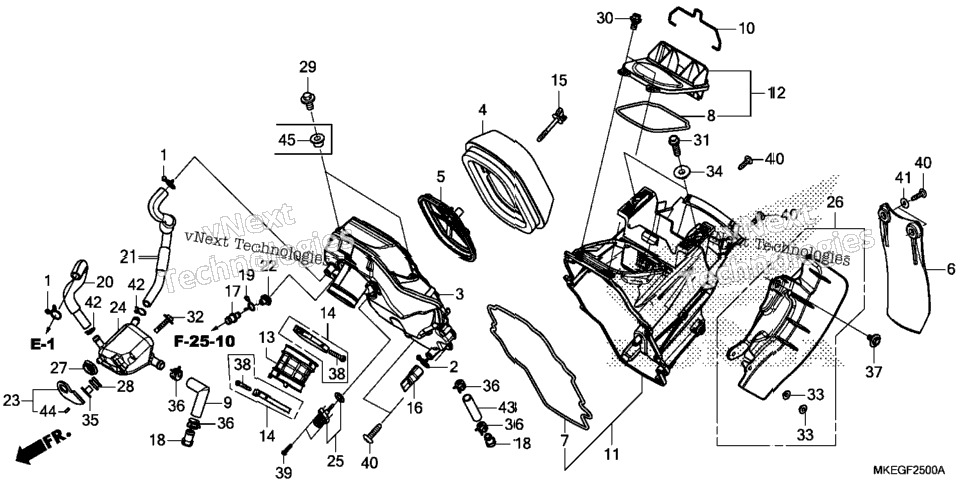Air Cleaner