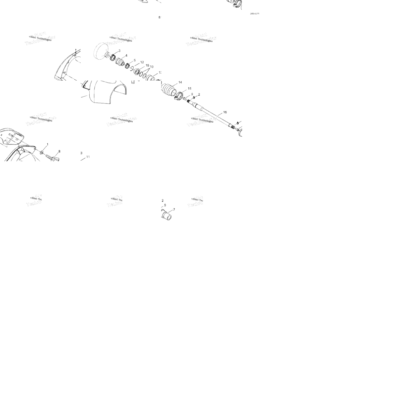Drive System