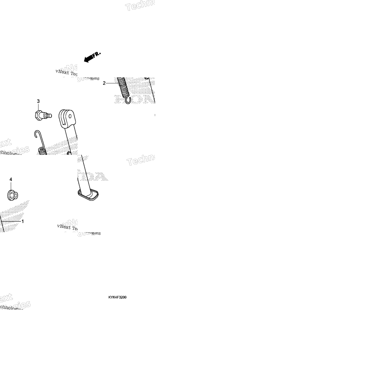 Stand