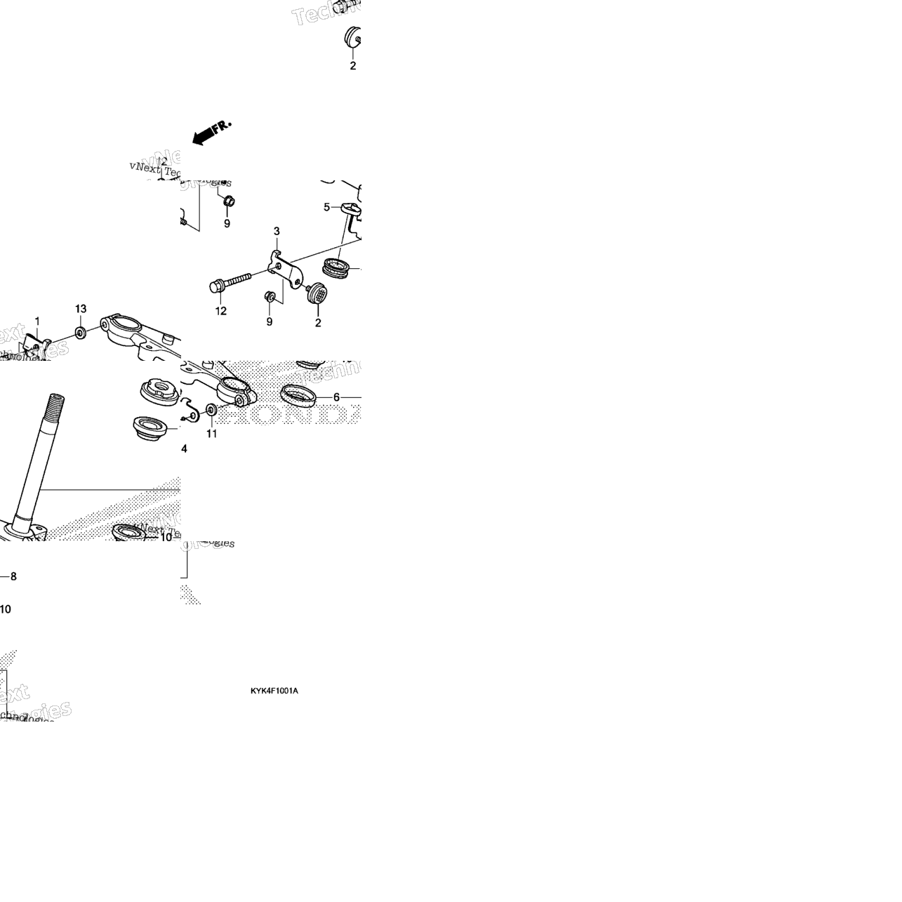 Steering Stem (2)