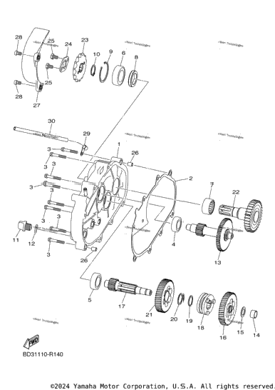 Transmission