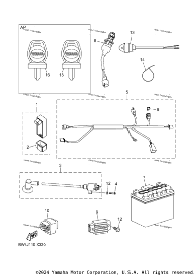 Electrical 1