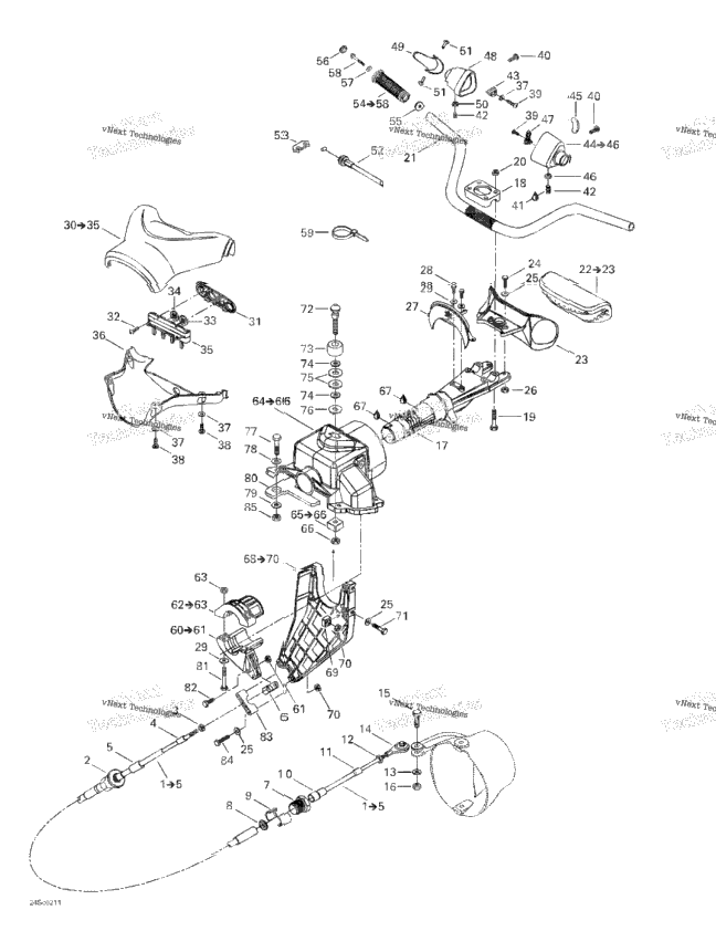 Steering System