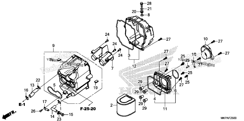 Air Cleaner