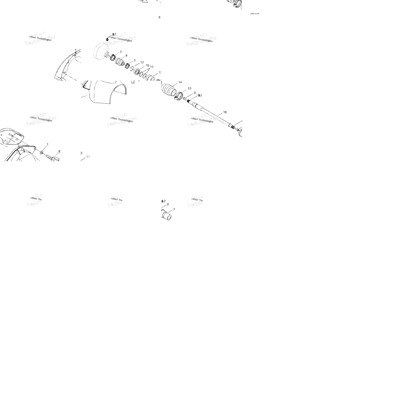 Drive System
