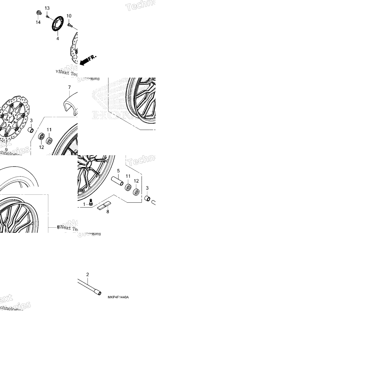 Front Wheel (1)