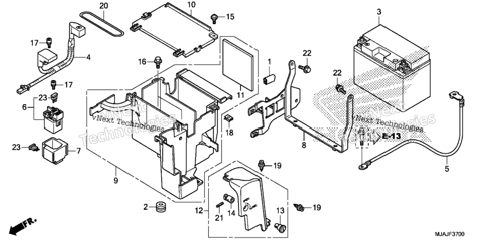 Battery (1)