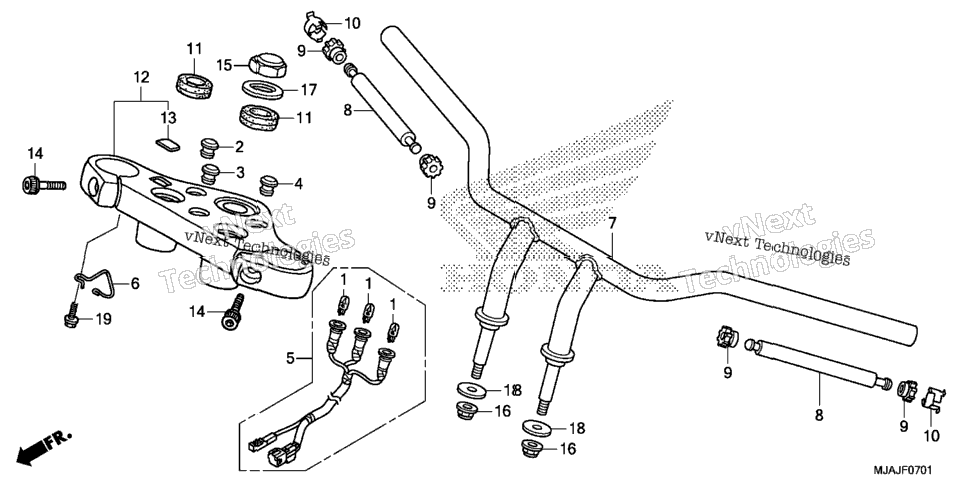 Handlebar (2)