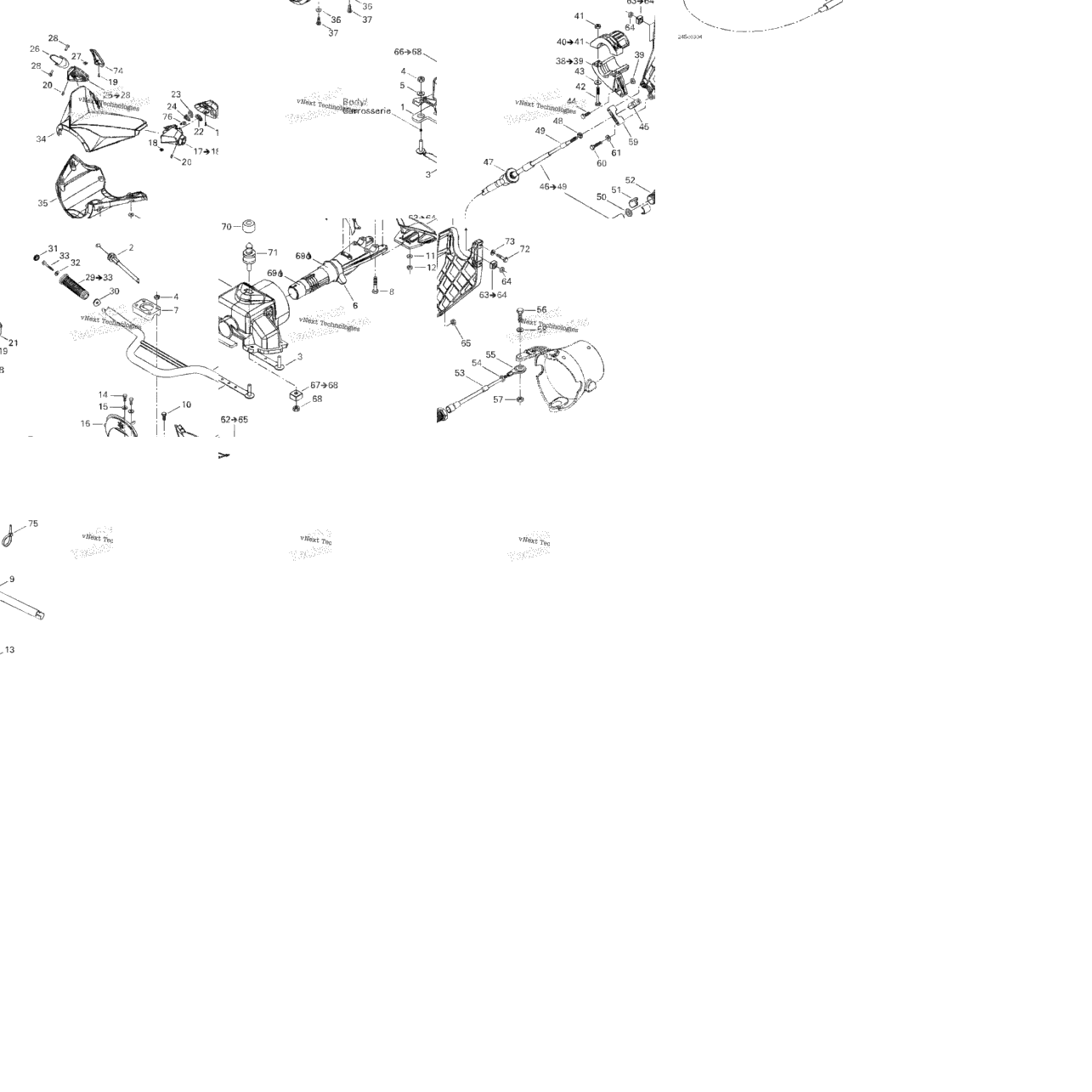 Steering System