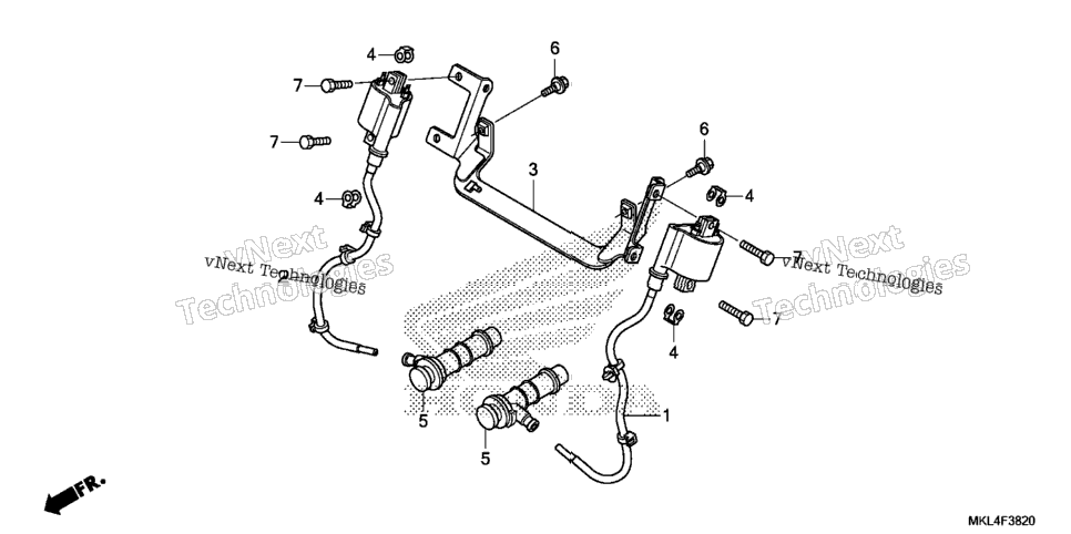 Ignition Coil