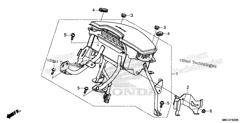 Airbag Module