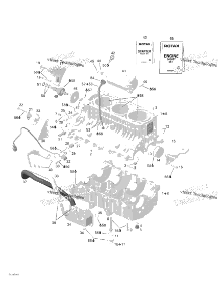 Engine Block