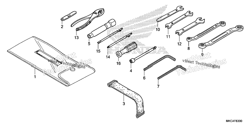 Tools