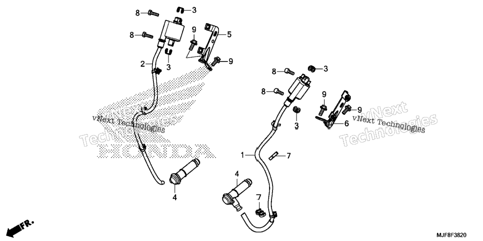 Ignition Coil