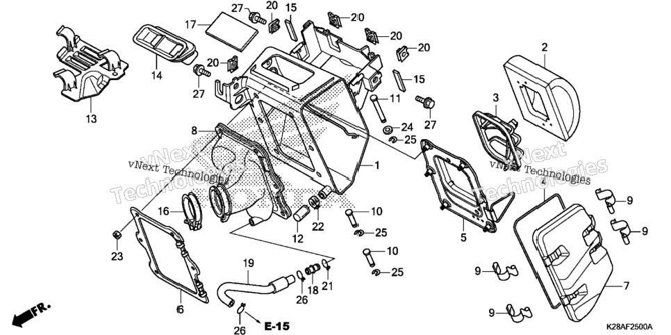 Air Cleaner (1)