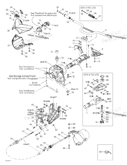 Steering System