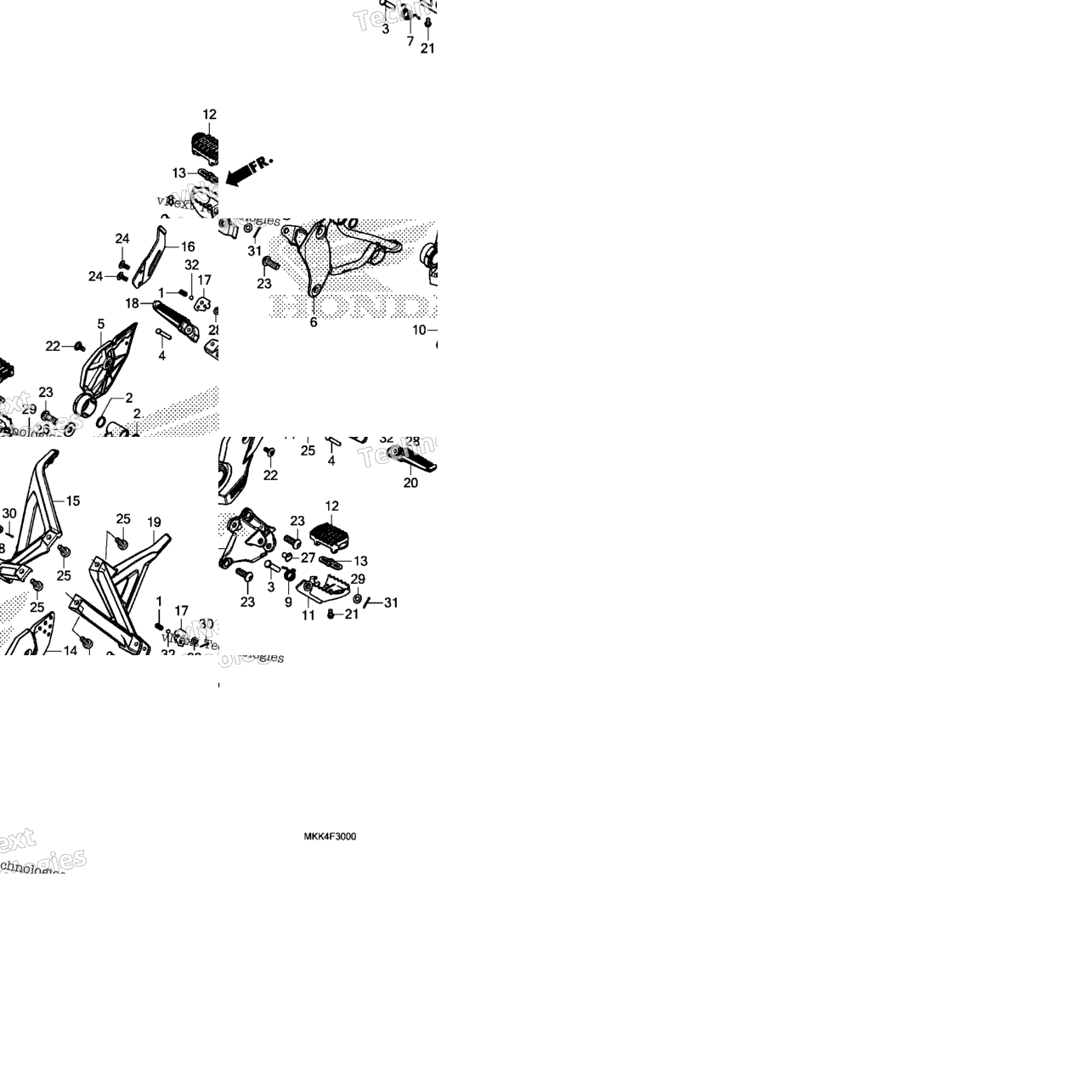 Step