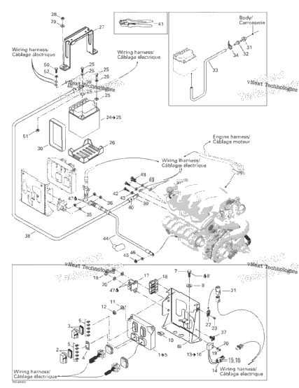 Electrical System
