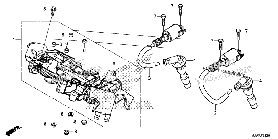 Ignition Coil