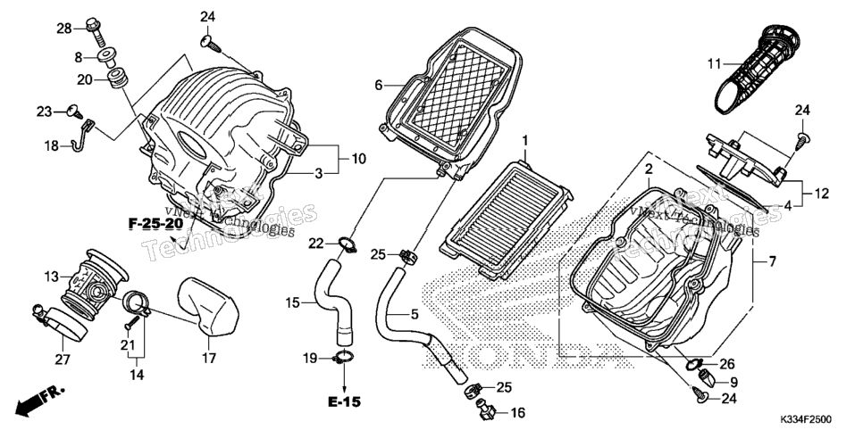 Air Cleaner