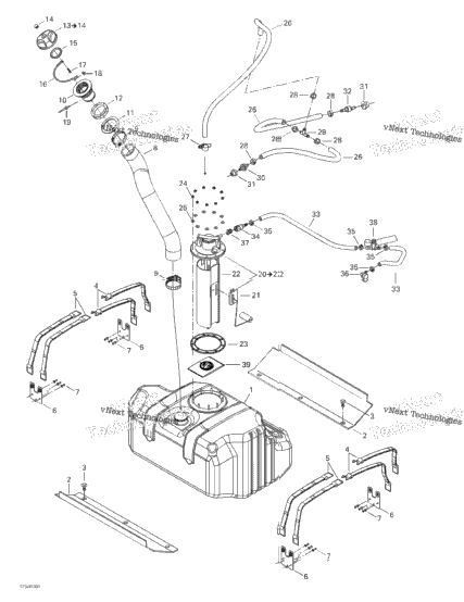 Fuel System