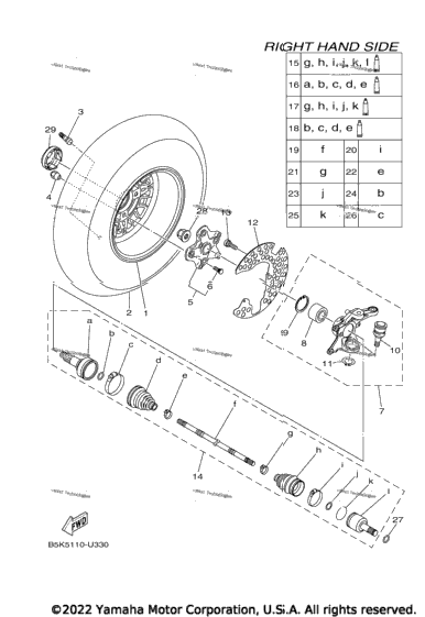 Front Wheel 2