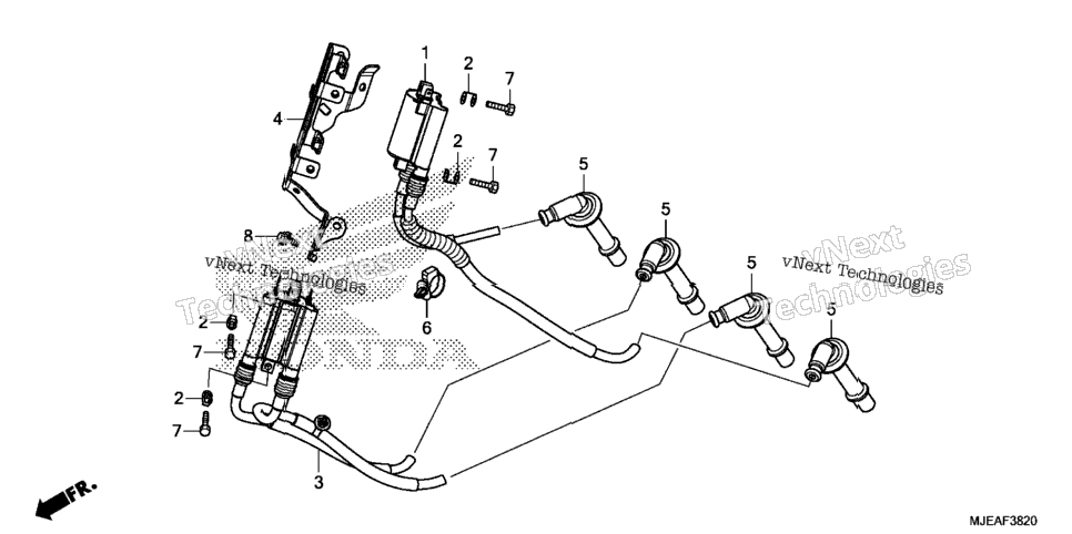 Ignition Coil