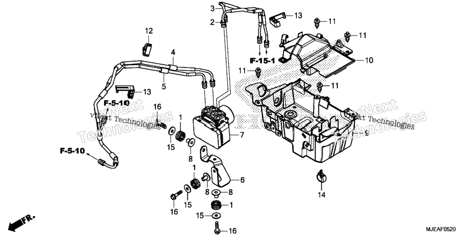 Abs Modulator@Tray