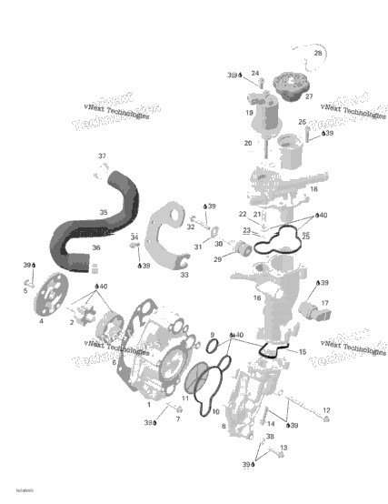 Oil Separator