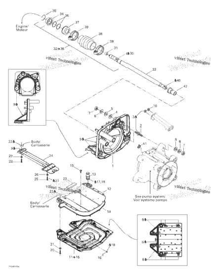 Propulsion System