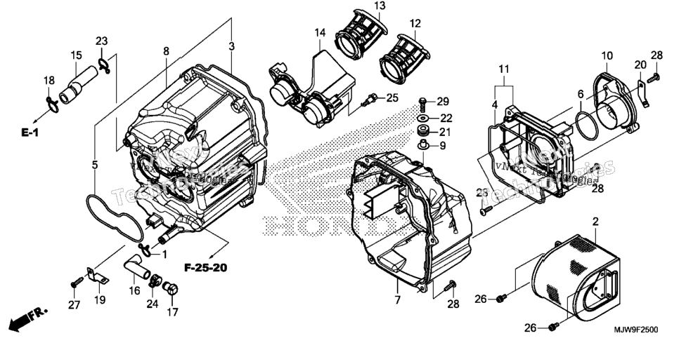Air Cleaner