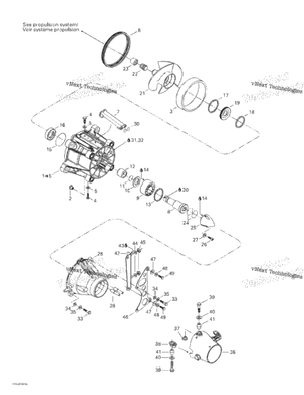 Pump System