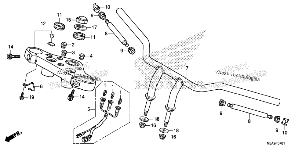 Handlebar (2)
