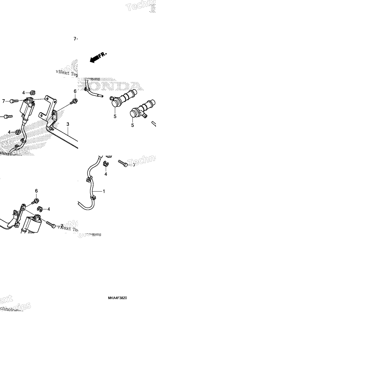 Ignition Coil