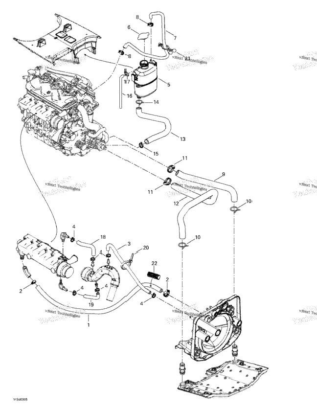 Cooling System