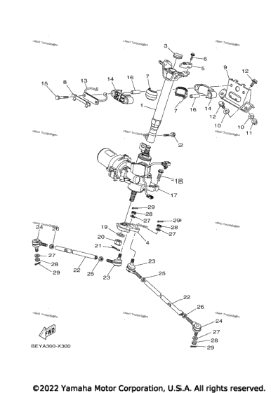 Steering