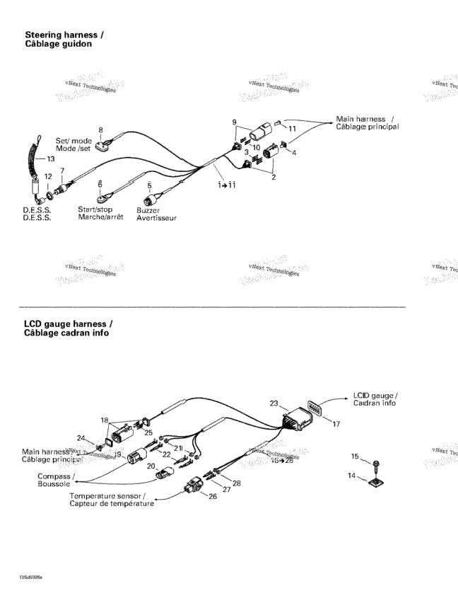 Electrical Harness 1