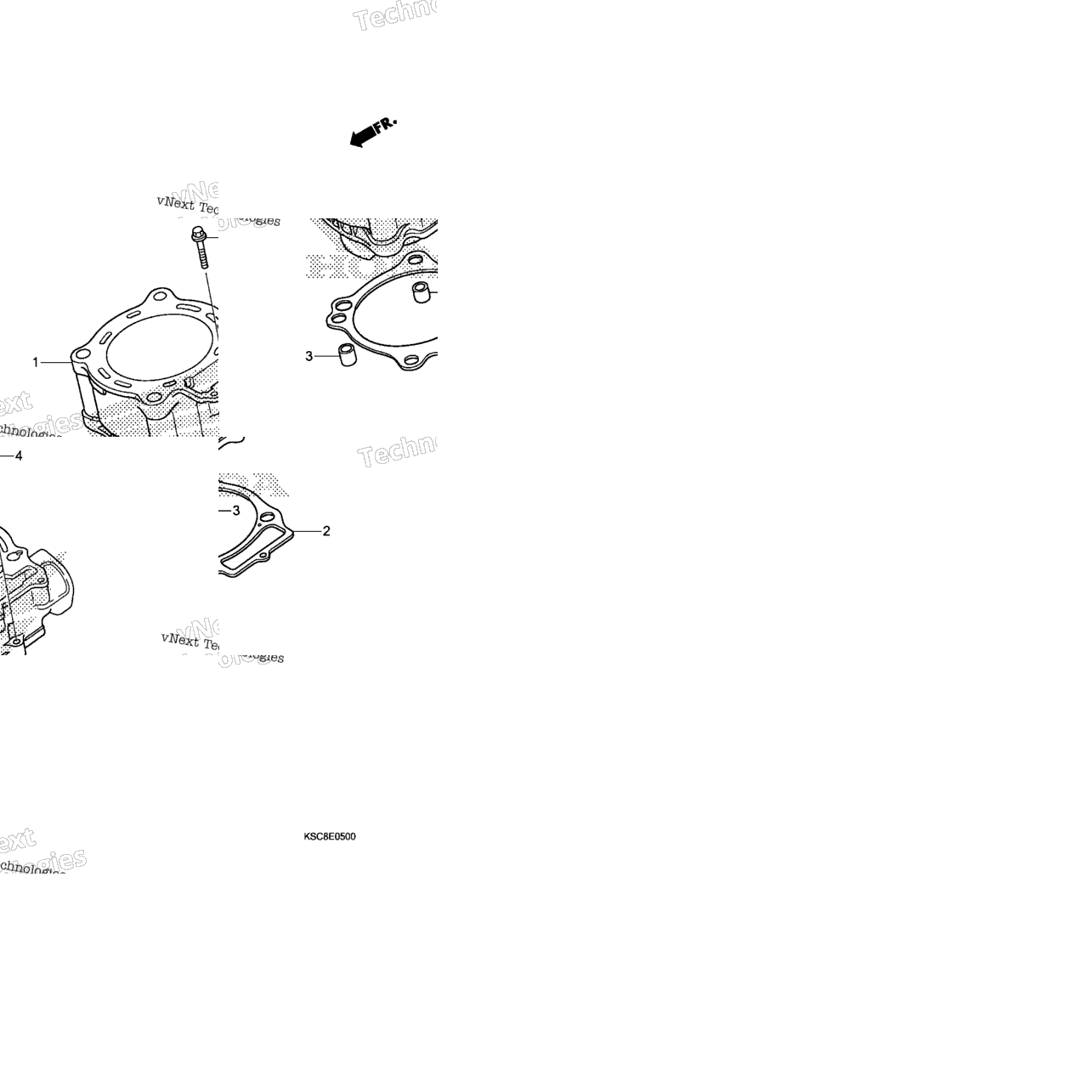 Cylinder