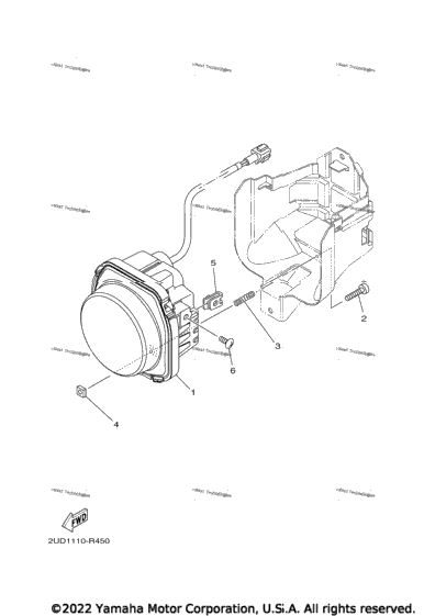 Headlight