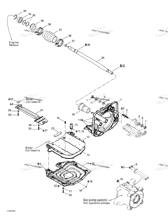 Propulsion System