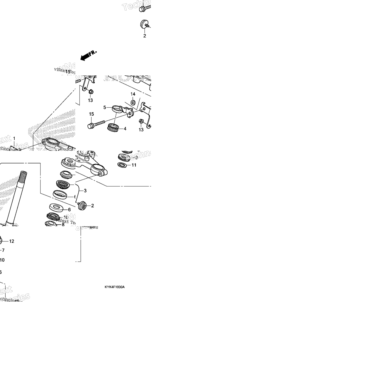 Steering Stem (1)