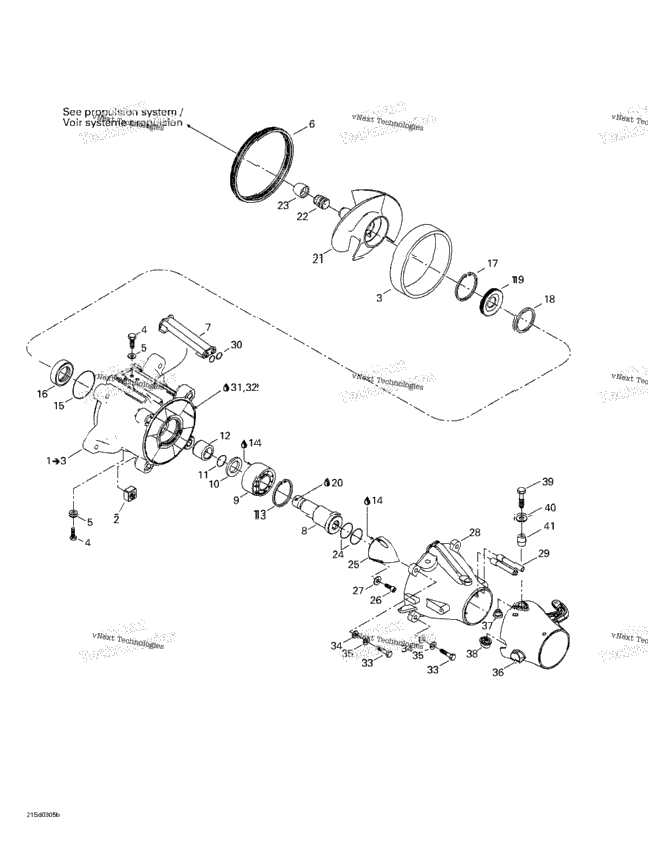 Pump System
