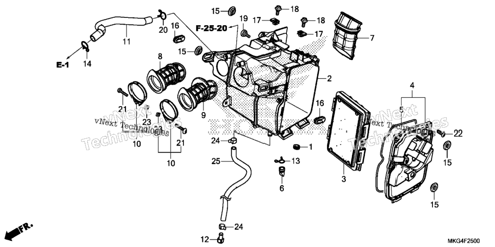 Air Cleaner