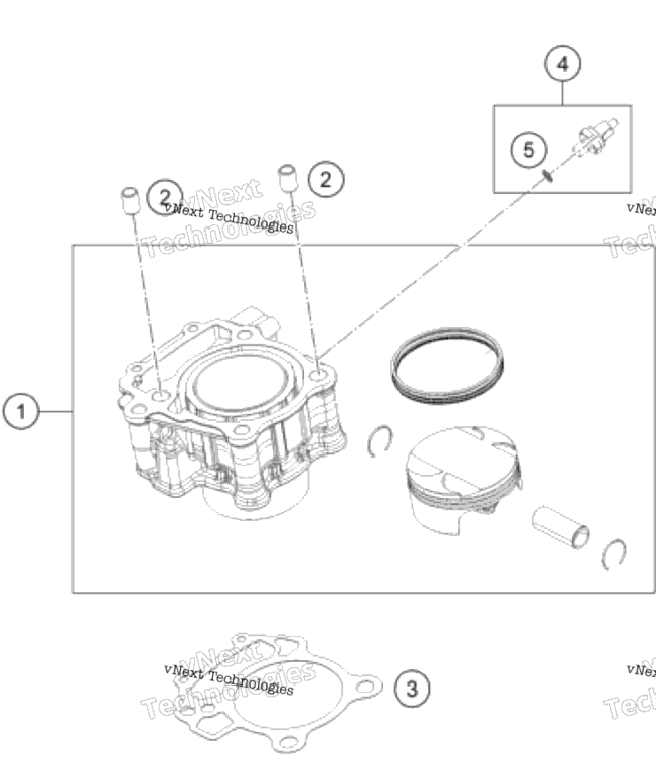 Cylinder