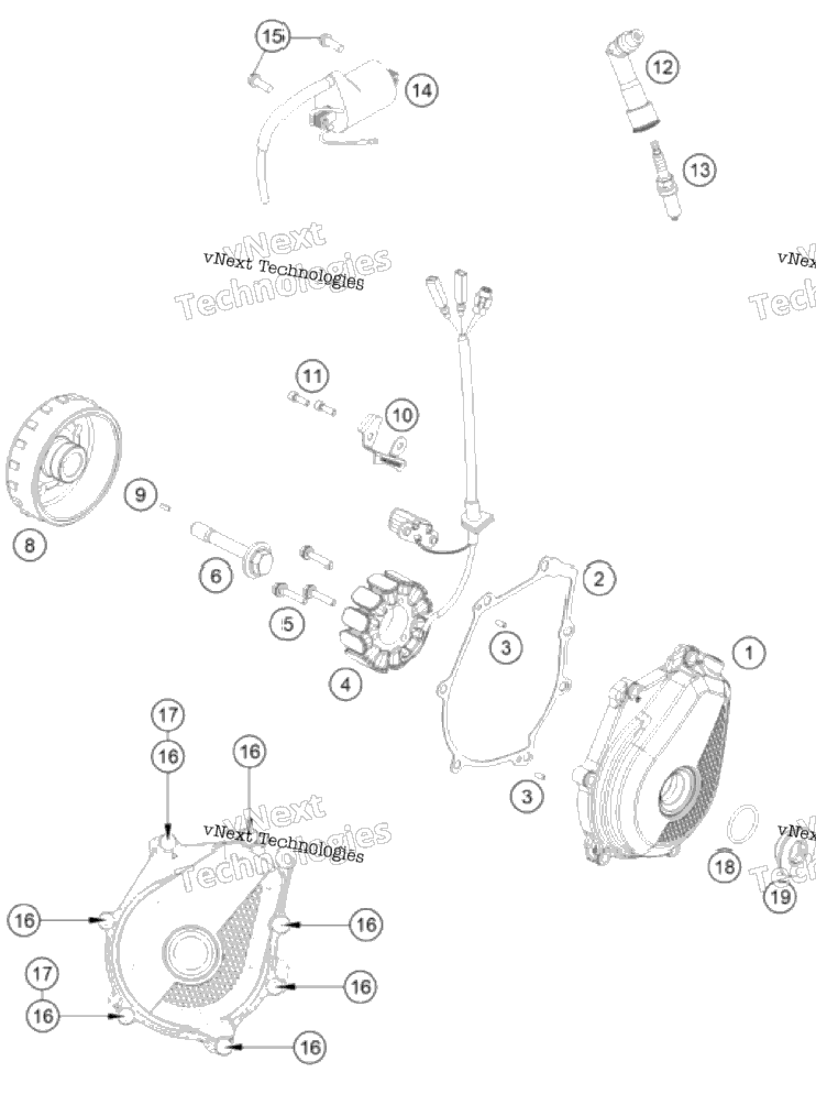 Ignition System