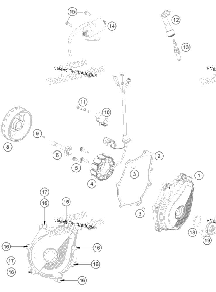 Ignition System