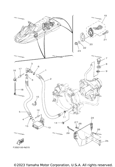 Hull & Deck