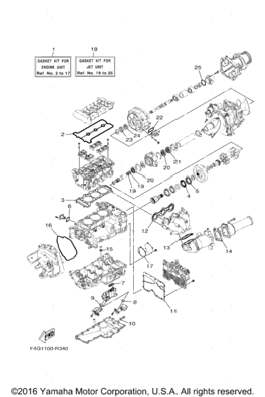 Repair Kit 1
